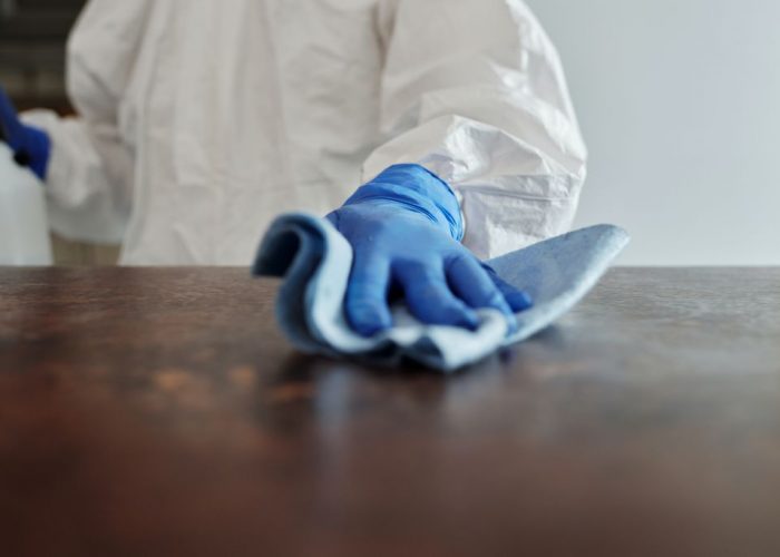 Data Preprocessing and Cleaning Explained