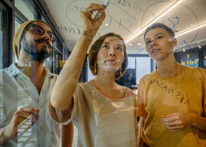 Discover Data Visualization for Business