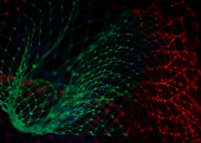 The Potential of Big Data with Deep Learning