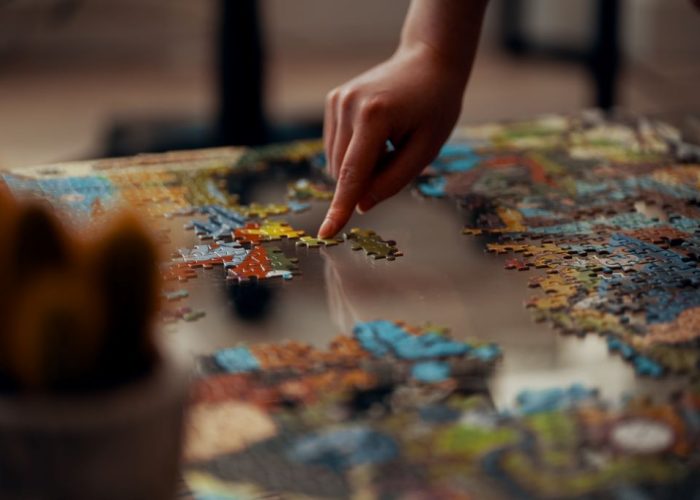 The Potential of Big Data & AI for Business