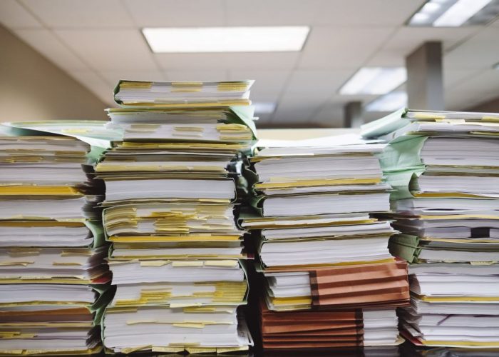 Learn About Data Retention & Archiving