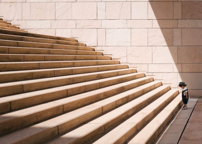 10 Steps for Data Security and Privacy