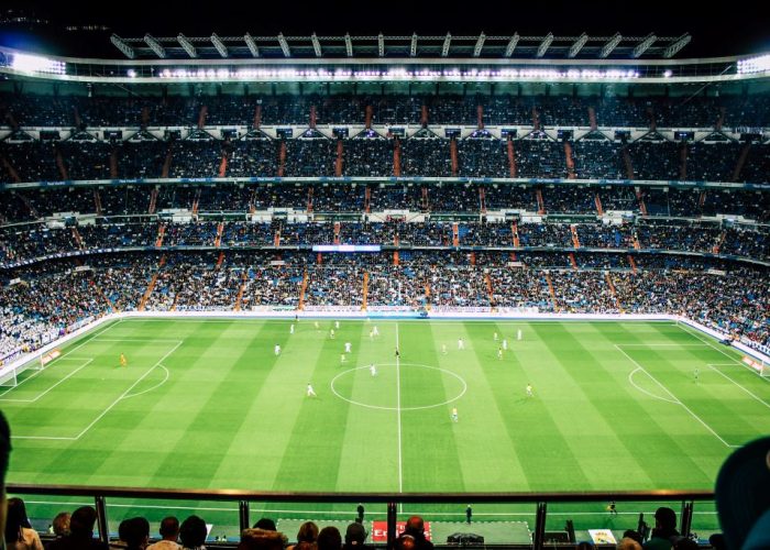 Support Vector Machines for Business