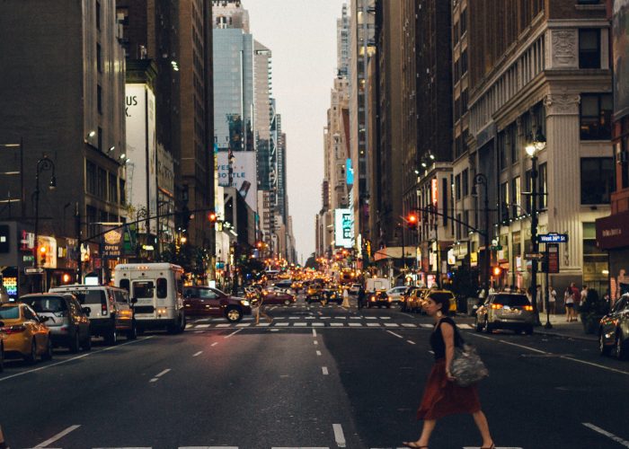 Your AI Chicken to Cross the Road!